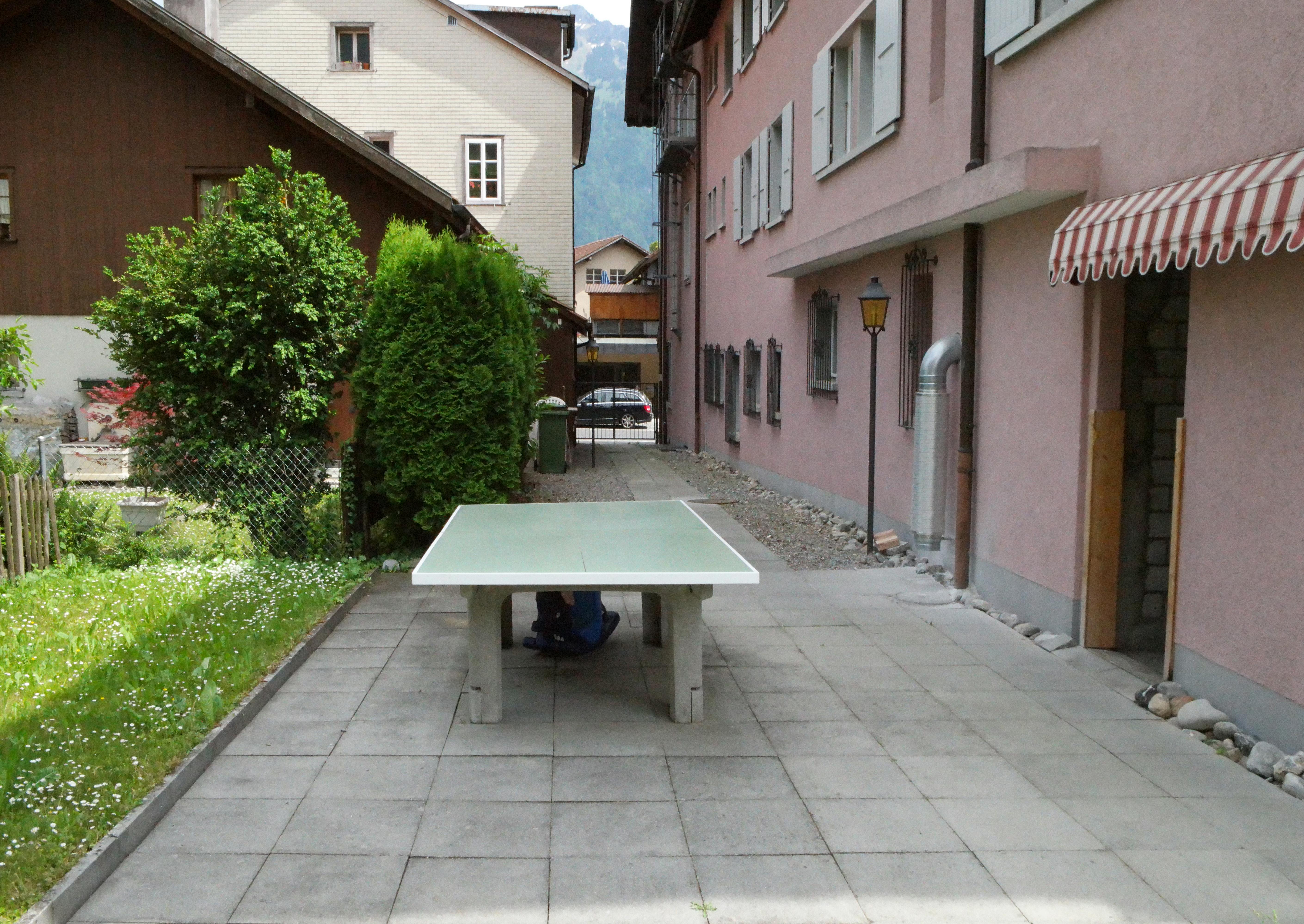 Hotel Rössli Interlaken Kültér fotó
